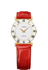 Roma Colori Schweizer Damenuhr - J2.200.M